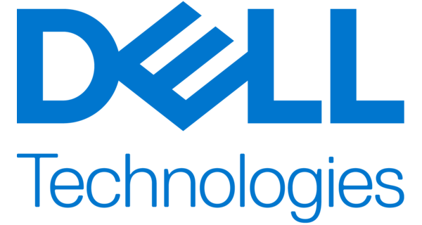 Logo DELL Technologies